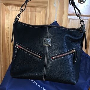 Genuine Dooney And Bourke